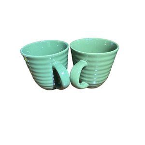 2 Mainstays Coffee/Tea Mug